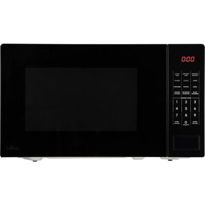 Willow Appliances Willow 20L Capacity Microwave - Microwave Willow Appliances Willow 20L Capacity Microwave - Microwave
