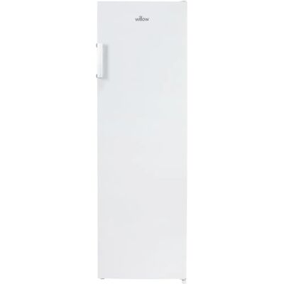 Willow - 206L White Total No Frost Tall Freezer Willow - 206L White Total No Frost Tall Freezer