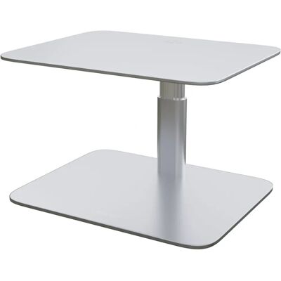 Support de moniteur Desire2 D2CSMSSI - Support vertical réglable - Support / support de moniteur Support de moniteur Desire2 D2CSMSSI - Support vertical réglable - Support / support de moniteur