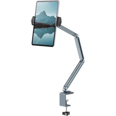 DESIRE2 Flex Arm Support pour Tablette - 12,9" Argent DESIRE2 Flex Arm Support pour Tablette - 12,9" Argent
