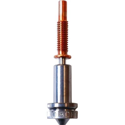 E3D E3D Koppar Högtemperatur Revo Nozzle E3D E3D Koppar Högtemperatur Revo Nozzle