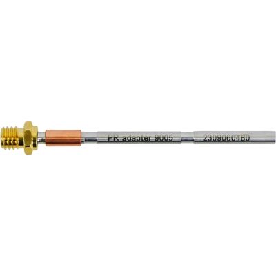E3D Prusa MK4/XL - Nozzle V6 Adapter E3D Prusa MK4/XL - Nozzle V6 Adapter