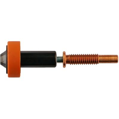 Buse E3D RapidChange Revo ObXidian Haute Débit - 1.2mm Imprimante 3D - Publicité Buse E3D RapidChange Revo ObXidian Haute Débit - 1.2mm Imprimante 3D - Publicité