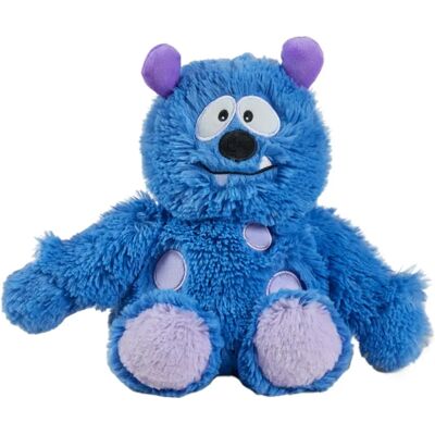 Soframar Cozy Peluches Monstre - Bouillotte peluche micro-ondable - Bouillotte peluche - Publicité Soframar Cozy Peluches Monstre - Bouillotte peluche micro-ondable - Bouillotte peluche - Publicité
