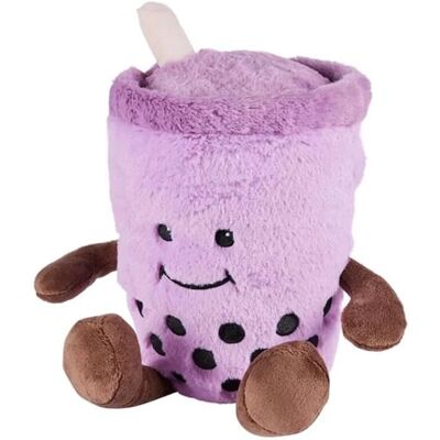 Warmies Black Axolotl - Soft Toy, Multi Warmies Black Axolotl - Soft Toy, Multi