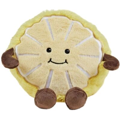 Warmies - Lemon Slice - Lavender Scented - Soft Toy Warmies - Lemon Slice - Lavender Scented - Soft Toy