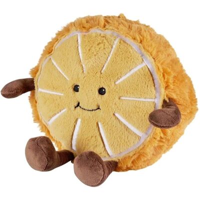 Warmies - Orangutan - Lavender - Heatable - Soft Toy Warmies - Orangutan - Lavender - Heatable - Soft Toy