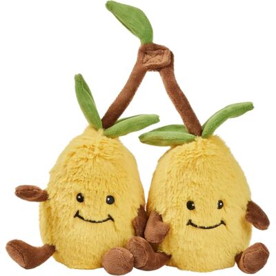 Warmies Warm Hugs - Heat Packs - Lemons Warmies Warm Hugs - Heat Packs - Lemons