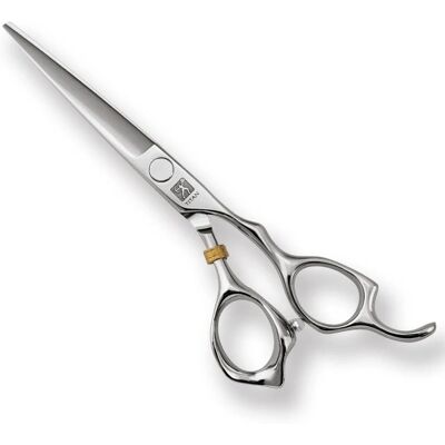 Titan Japan-Style Hair Cutting Scissors - 6.5" - Haircutting Tool Titan Japan-Style Hair Cutting Scissors - 6.5" - Haircutting Tool