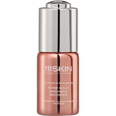 111Skin Rose Gold Radiance Booster - Facial Cream - 20ml 111Skin Rose Gold Radiance Booster - Facial Cream - 20ml