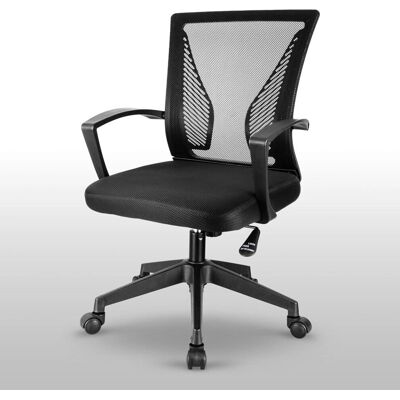 Vivo - Ergo Mesh - Lumbar - Armrest - Office Chair Vivo - Ergo Mesh - Lumbar - Armrest - Office Chair
