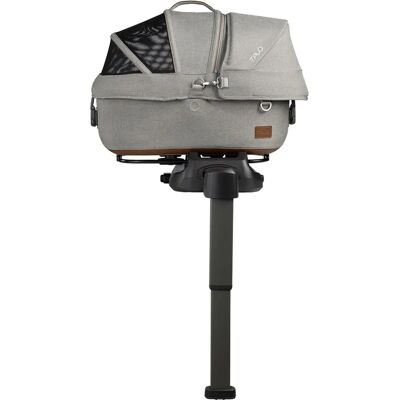 Tavo Pets Tavo Autositz für Haustiere Maeve Medium Rigid - Haustier-Autositz Tavo Pets Tavo Autositz für Haustiere Maeve Medium Rigid - Haustier-Autositz