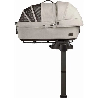 Tavo Pets Tavo Autositz für Haustiere Maeve Medium Rigid - Hundesitz Fawn Tavo Pets Tavo Autositz für Haustiere Maeve Medium Rigid - Hundesitz Fawn