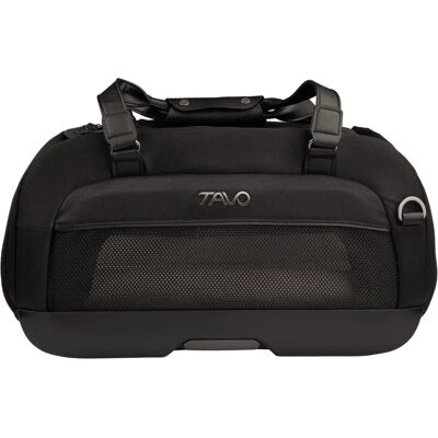Tavo Pets Tavo Asiento de Auto para Animales Dupree II Onyx - Asiento de coche para mascotas Tavo Pets Tavo Asiento de Auto para Animales Dupree II Onyx - Asiento de coche para mascotas