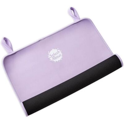Splash About Lila Neoprene Changing Pad - 41.5x69 cm Splash About Lila Neoprene Changing Pad - 41.5x69 cm
