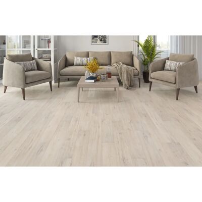 Luxury Flooring Ferriby Oak 8mm - Water Resistant - Laminate Flooring Luxury Flooring Ferriby Oak 8mm - Water Resistant - Laminate Flooring