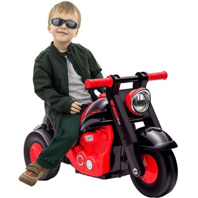 AIYAPLAY - Ride On Car - Black - Ride On Toy Car AIYAPLAY - Ride On Car - Black - Ride On Toy Car