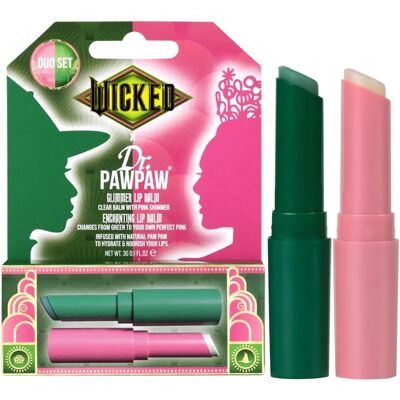 Dr. Pawpaw Wicked Lip Balm Set - Lip Care Dr. Pawpaw Wicked Lip Balm Set - Lip Care