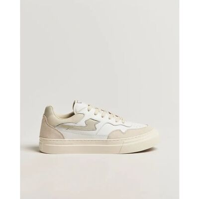 Stepney S.W.C Pearl S-Strike Leder Unisex Sneaker Stepney S.W.C Pearl S-Strike Leder Unisex Sneaker