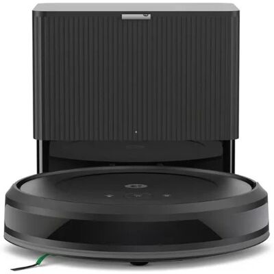 iRobot Y051040 - Noir - Robot aspirateur et laveur iRobot Y051040 - Noir - Robot aspirateur et laveur