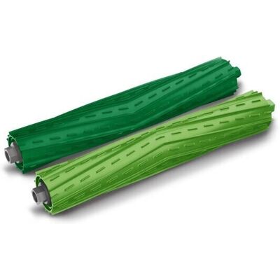 iRobot Max 705 Gummibürstenset - Staubsaugerzubehör iRobot Max 705 Gummibürstenset - Staubsaugerzubehör