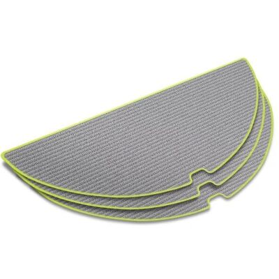 iRobot 4849958 Staubsaugerzubehör - Waschbare Mop-Pads für Roomba 205 DustCompactor - Pack von 3 iRobot 4849958 Staubsaugerzubehör - Waschbare Mop-Pads für Roomba 205 DustCompactor - Pack von 3
