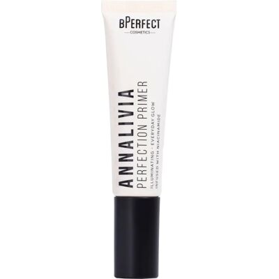 BPerfect Annalivia Perfection Primer - Everyday Glow - Makeup Primer BPerfect Annalivia Perfection Primer - Everyday Glow - Makeup Primer