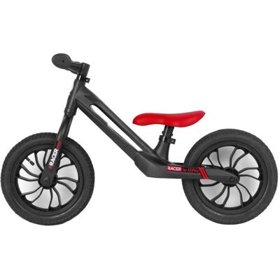 Qplay Racer Czarny - Rower Qplay Racer Czarny - Rower