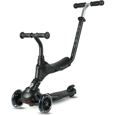 Qplay Scooter Sema 3v1 - Roller für 36+ Monate Qplay Scooter Sema 3v1 - Roller für 36+ Monate