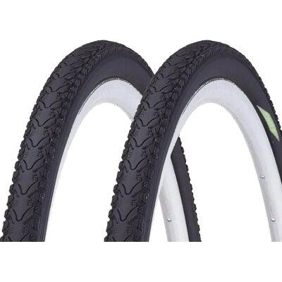 ECOVELO 16 x 1.75 Fietsband - Stad, MTB, Kinderen ECOVELO 16 x 1.75 Fietsband - Stad, MTB, Kinderen