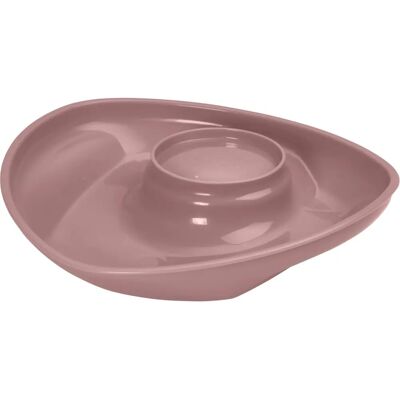 Vital Baby - Nourish Power - Natural Berry - Suction Plate Vital Baby - Nourish Power - Natural Berry - Suction Plate