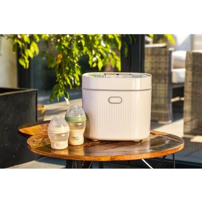 Vital Baby Advanced Pro UV Steriliser and Dryer - UV Steriliser and Dryer Vital Baby Advanced Pro UV Steriliser and Dryer - UV Steriliser and Dryer