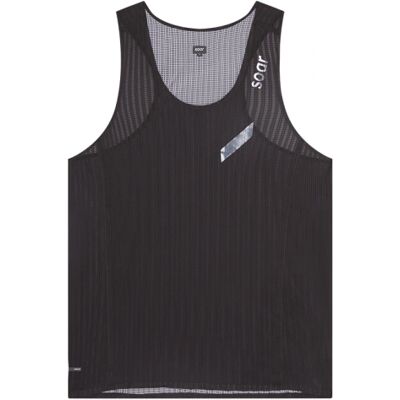 SOAR Vesta de alergare - Ușor, Respirabil, Masculin - Vesta SOAR Vesta de alergare - Ușor, Respirabil, Masculin - Vesta