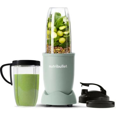 Nutri Bullet NutriBullet 900 Minerals Blender Jade - Blender Nutri Bullet NutriBullet 900 Minerals Blender Jade - Blender