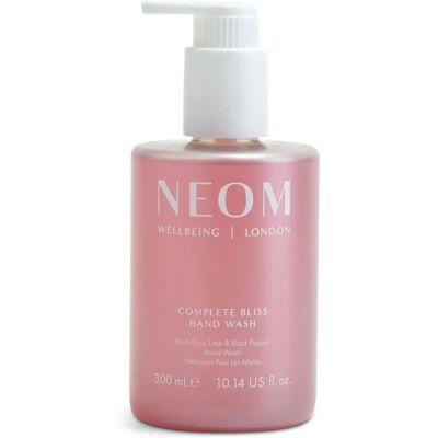 NEOM Wellbeing London Complete Bliss Hand Wash - Handseife NEOM Wellbeing London Complete Bliss Hand Wash - Handseife