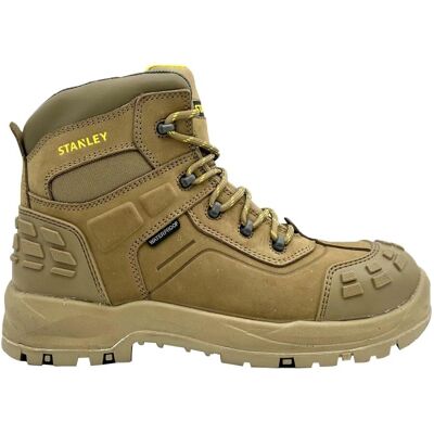 Stanley Atlanta Waterproof Safety Boots - Safety Boots Stanley Atlanta Waterproof Safety Boots - Safety Boots