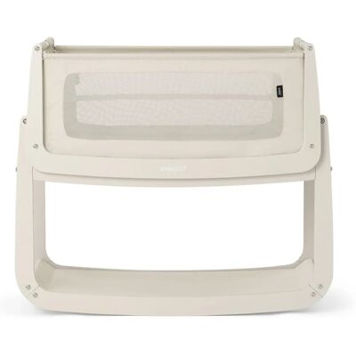 SnuzPod 5 Bedside Crib - Cashmere SnuzPod 5 Bedside Crib - Cashmere