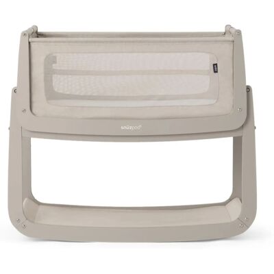 SnuzPod 5 Pebble Bedside Crib - Bedside Crib SnuzPod 5 Pebble Bedside Crib - Bedside Crib