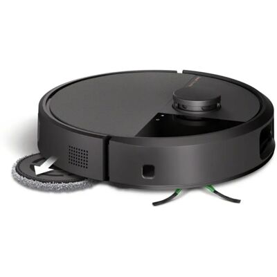 iRobot Roomba Plus 506 Aspirateur Robot - Noir iRobot Roomba Plus 506 Aspirateur Robot - Noir