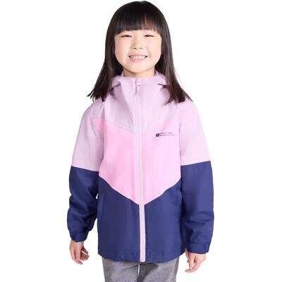 Mountain Warehouse - Lightning II - Enfants - Veste - Publicité Mountain Warehouse - Lightning II - Enfants - Veste - Publicité