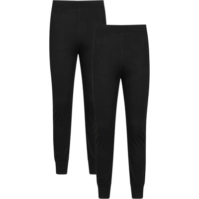 Mountain Warehouse Talus Base Layer Pant Multipack IsoTherm Winter Leggings - Leggings Mountain Warehouse Talus Base Layer Pant Multipack IsoTherm Winter Leggings - Leggings