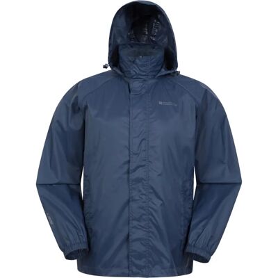 Mountain Warehouse Pakka Wasserdichte Jacke - Wintermantel Mountain Warehouse Pakka Wasserdichte Jacke - Wintermantel