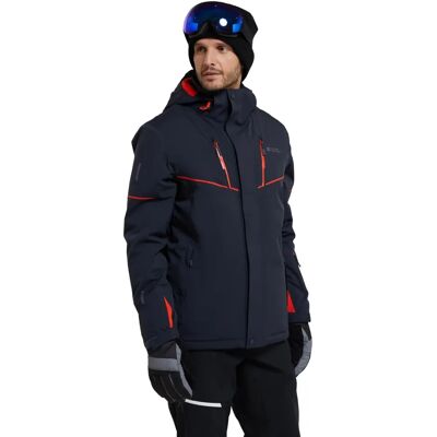 Mountain Warehouse Galactic Extreme Skijacke wasserdicht Wintermantel Mountain Warehouse Galactic Extreme Skijacke wasserdicht Wintermantel