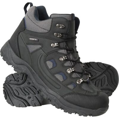 Mountain Warehouse - Adventurer - EU41 - Bottes de randonnée - Publicité Mountain Warehouse - Adventurer - EU41 - Bottes de randonnée - Publicité