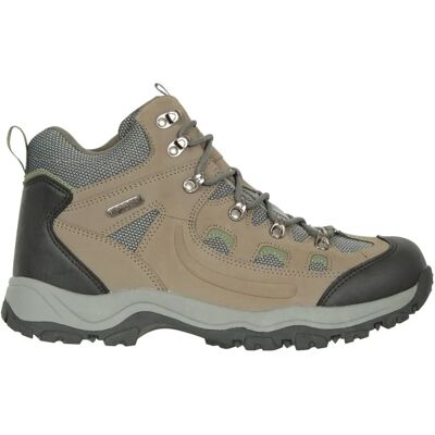 Mountain Warehouse - Adventurer - Waterproof - EU42 - Boots Mountain Warehouse - Adventurer - Waterproof - EU42 - Boots