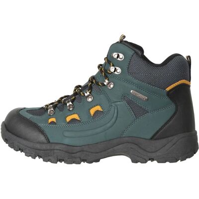 Mountain Warehouse - Adventurer - Männer - Wasserdicht - Wanderstiefel Mountain Warehouse - Adventurer - Männer - Wasserdicht - Wanderstiefel