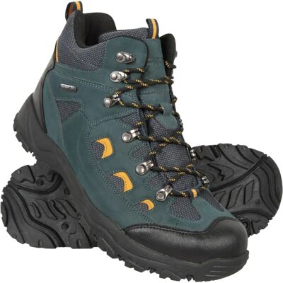 Mountain Warehouse - Adventurer - Waterproof - EU48 - Hiking Boots Mountain Warehouse - Adventurer - Waterproof - EU48 - Hiking Boots
