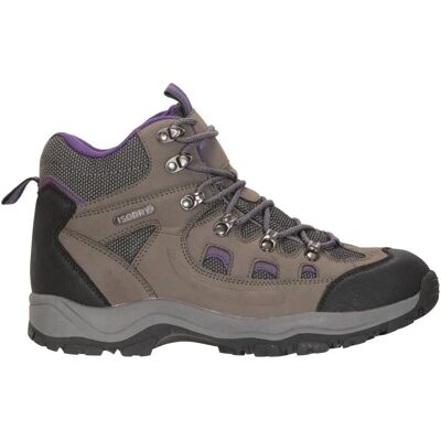 Mountain Warehouse - Adventurer - Gris - 9 - Bottes - Publicité Mountain Warehouse - Adventurer - Gris - 9 - Bottes - Publicité