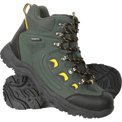 Mountain Warehouse - Adventurer - Waterproof - Hiking Boots Mountain Warehouse - Adventurer - Waterproof - Hiking Boots