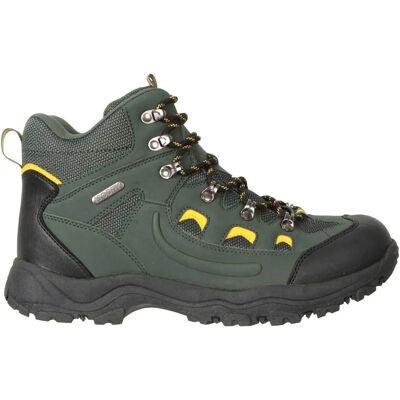 Mountain Warehouse - Adventurer - Men's Waterproof - Hiking boots Mountain Warehouse - Adventurer - Men's Waterproof - Hiking boots